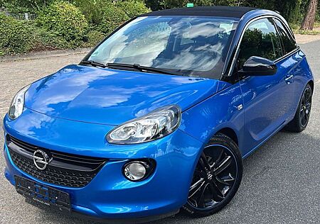 Opel Adam Open Air/2Hand/Scheckheft/Pdc/Shz/