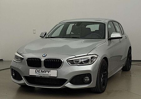 BMW 120 d M Sport*Alcantara*LED*SHZ*PDC*Tempo*2.Hand*