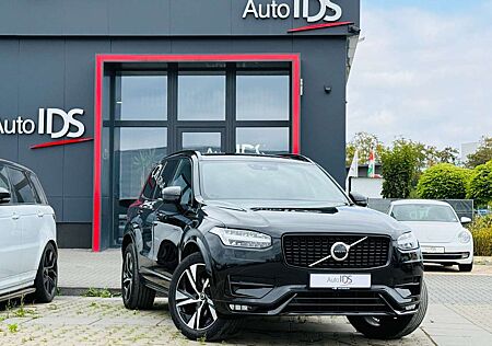 Volvo XC 90 XC90 R Design AWD Standheizung