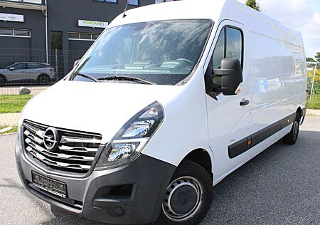 Opel Movano Kasten 3,5 T L3H2 2,3 CDTI Automatik LED+Kam+MWST