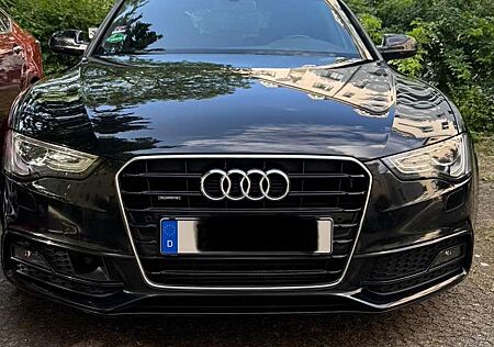 Audi A5 Sportback 3.0 TDI quattro S tronic sport