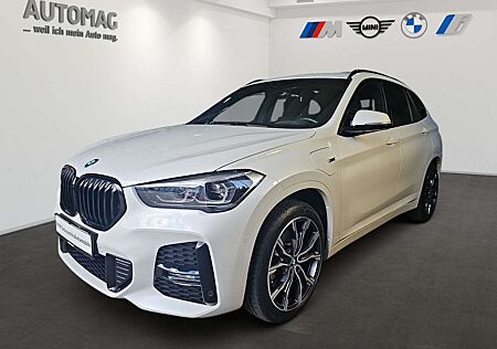 BMW X1 xDrive25e Sportpaket HiFi DAB LED Pano.Dach