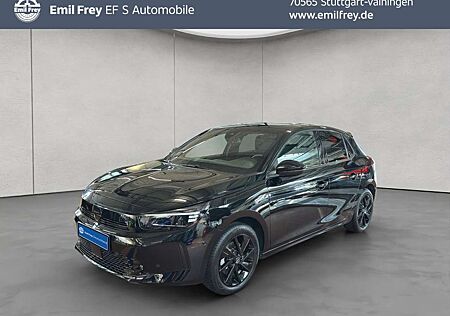 Opel Corsa 1.2 GS Turbo Automatik