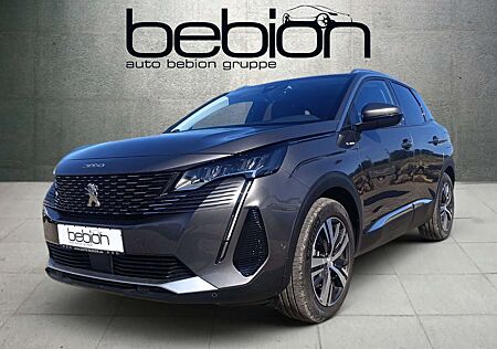 Peugeot 3008 Hybrid 225 (Plug-In) e-EAT8 Alure Pack Navi