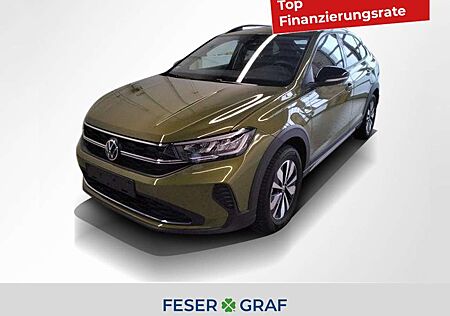 VW Taigo Volkswagen GOAL 1.0 TSI 70kW 5-Gang GJR Navi ACC