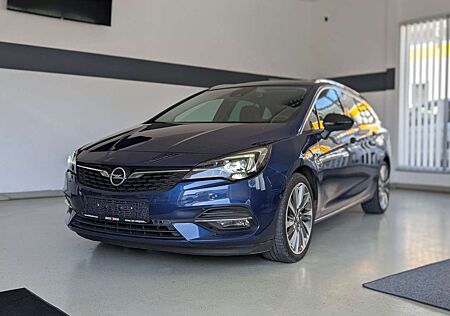 Opel Astra Elegance PANORAMA LEDER MASSAGE MEMO 18"