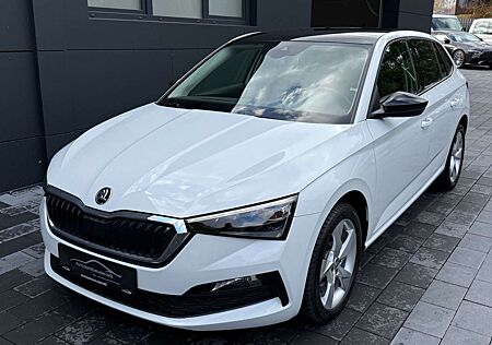 Skoda Scala Style 1.5 TSI DSG LED RFK PANORAMA