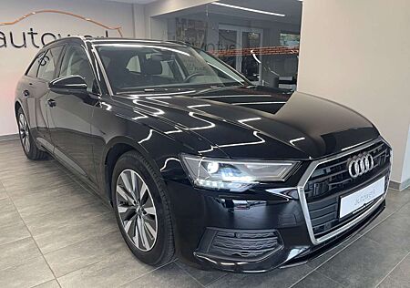 Audi A6 Avant 35 TDI*Stronic/LED/Panorama/Navi/Leder*