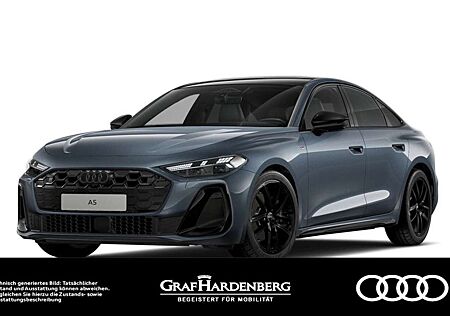Audi A5 Lim. TFSI quattro S line Matrix Navi B&O HuD