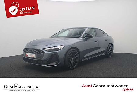 Audi A5 Lim. TFSI quattro S line Matrix Navi B&O HuD