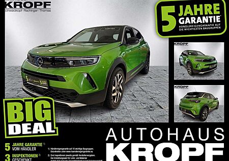 Opel Mokka-e Mokka e Elegance Fin. ab 2,99% ACC+LED+Navi+SHZ