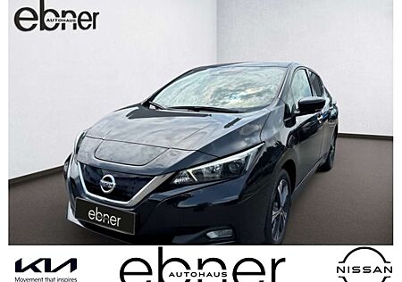 Nissan Leaf e+ Connecta | Sitzheizung | 360° Kamera | K