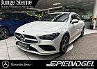 Mercedes-Benz CLA 200 SB AMG NAVI EASY-PACK LED SPUR SHZ