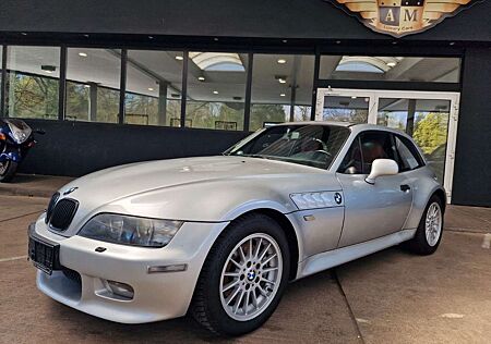 BMW Z3 Coupe 3.0i PRINS/Walknappa/SSD/KLIMA/HiFi