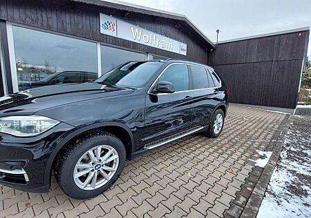 BMW X5 x Drive 30 d