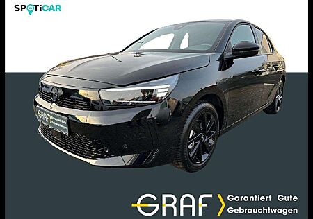 Opel Corsa GS *AT8*SiLeHZ*EPHv+h+Kam*LED*LM*