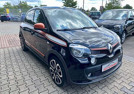 Renault Twingo GT/ Große Inspektion Neu/ 1 Hand/Gepflegt