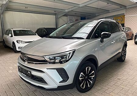 Opel Crossland X 1.2 Turbo Elegance RFK LED PDC Navi