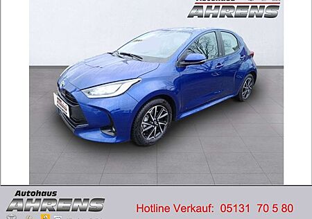 Toyota Yaris Hybrid 1.5 VVT-i Team D. *ACC* * Safety Sens