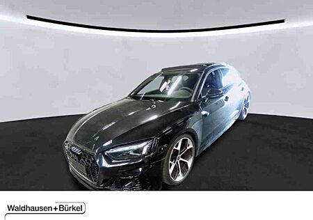 Audi RS5 Sportback competition 2.9 TFSI quattro Schalensitz