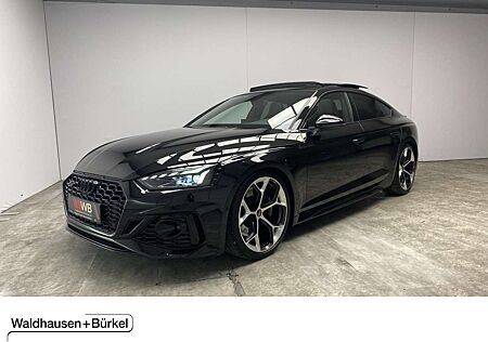 Audi RS5 Sportback competition 2.9 TFSI quattro Schalensitz