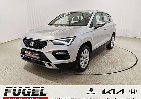 Seat Ateca 1.5 TSI Style AHK|SHZ|LED|virt.Cock.|Navi