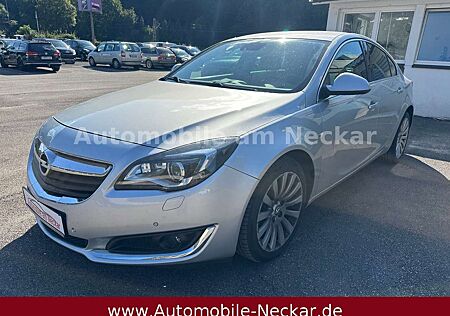 Opel Insignia 2.0 CDTi 170 PS Lim. Innovation