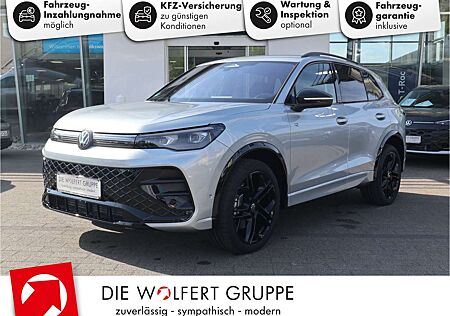 Volkswagen Tiguan R-Line 2,0 TSI OPF 4MOTION (265 PS) DSG*A