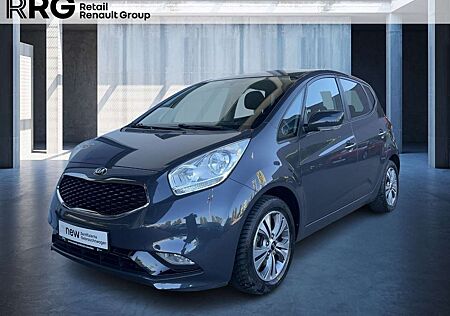 Kia Venga 1.6 CVVT Dream Team