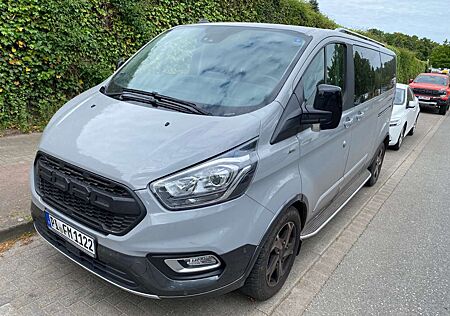 Ford Tourneo Custom 2.0 TDCi 320 L2 Active / Verkauf im Kundenauftrag
