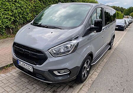 Ford Tourneo Custom 2.0 TDCi 320 L2 Active / Verkauf im Kundenauftrag
