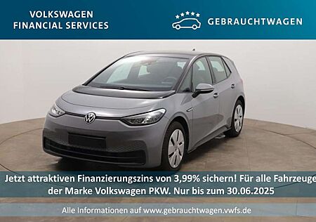 VW ID.3 Volkswagen 107kW PDC*Klima*NAV
