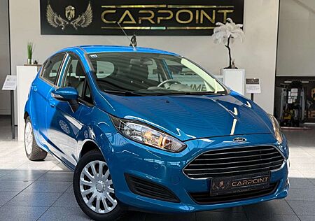 Ford Fiesta Trend /1-Hand/SHZ/Parksensoren/41.500km