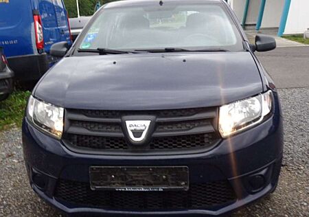 Dacia Sandero 1.2 16V 75 Celebration