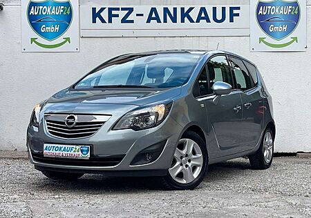 Opel Meriva B Innovation *PDC*SHZ*LHZ* AHK*1-Hand