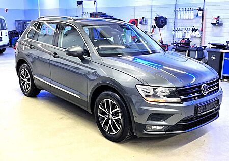 VW Tiguan Volkswagen 1.5-TSI ACT OPF Comfortline Assist*Kamera*PLA*PDC