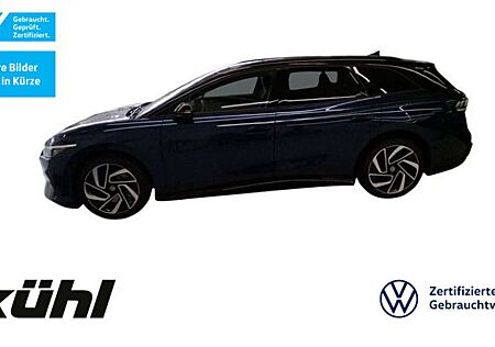 VW ID.7 Volkswagen Tourer Pro IQ.Light/ACC/HuD/360°/App/Navi/A