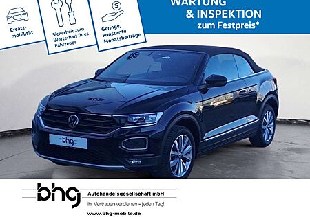 VW T-Roc Volkswagen Style 1.5 l TSI OPF