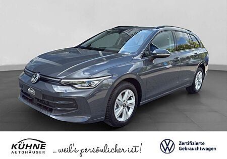 VW Golf Variant Volkswagen Life 1.5 TSI | LED ACC NAVI DAB PDC