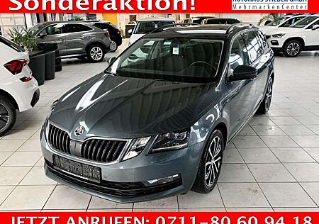Skoda Octavia Combi Ambition Tour SHZ+NAVI+EPH 110 kW (150 PS...