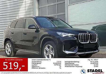 BMW X1 sDrive20i xLine