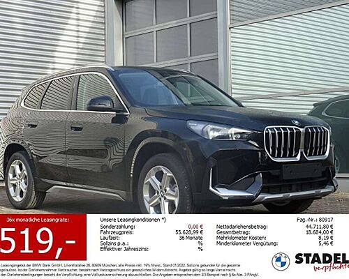 BMW X1 sDrive20i xLine
