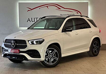 Mercedes-Benz GLE 350 350 de 4Matic AMG Line DAB+ AHK