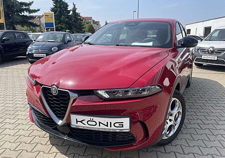 Alfa Romeo Tonale SUPER 1.5 T 130PS Automatik