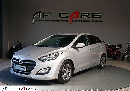 Hyundai i30 cw Trend 1.6 GDI Klima Navi