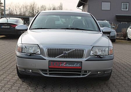 Volvo S80 Lim. 2.4