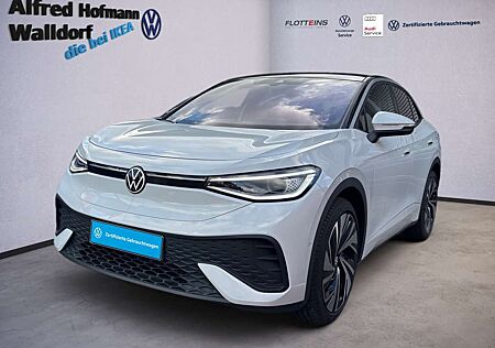 VW ID.5 Volkswagen .5 KEYLESS AHK LED NAVI KLIMA LM
