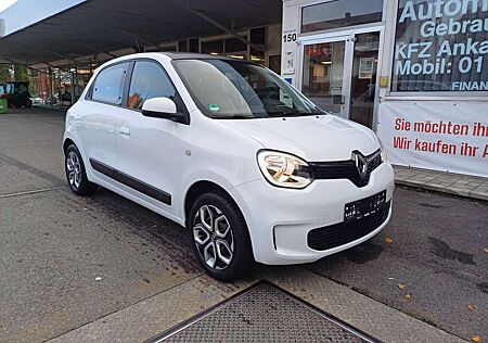 Renault Twingo Limited