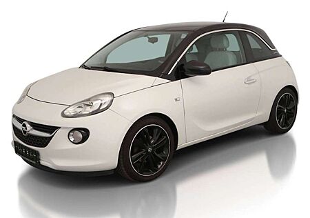 Opel Adam 1,4*Jam*Alu*Klima*Gepflegt*TÜV 11.2026*Navi*