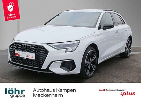 Audi A3 Sportback 40 TFSI e 18" ASL NAVI+VC advanced